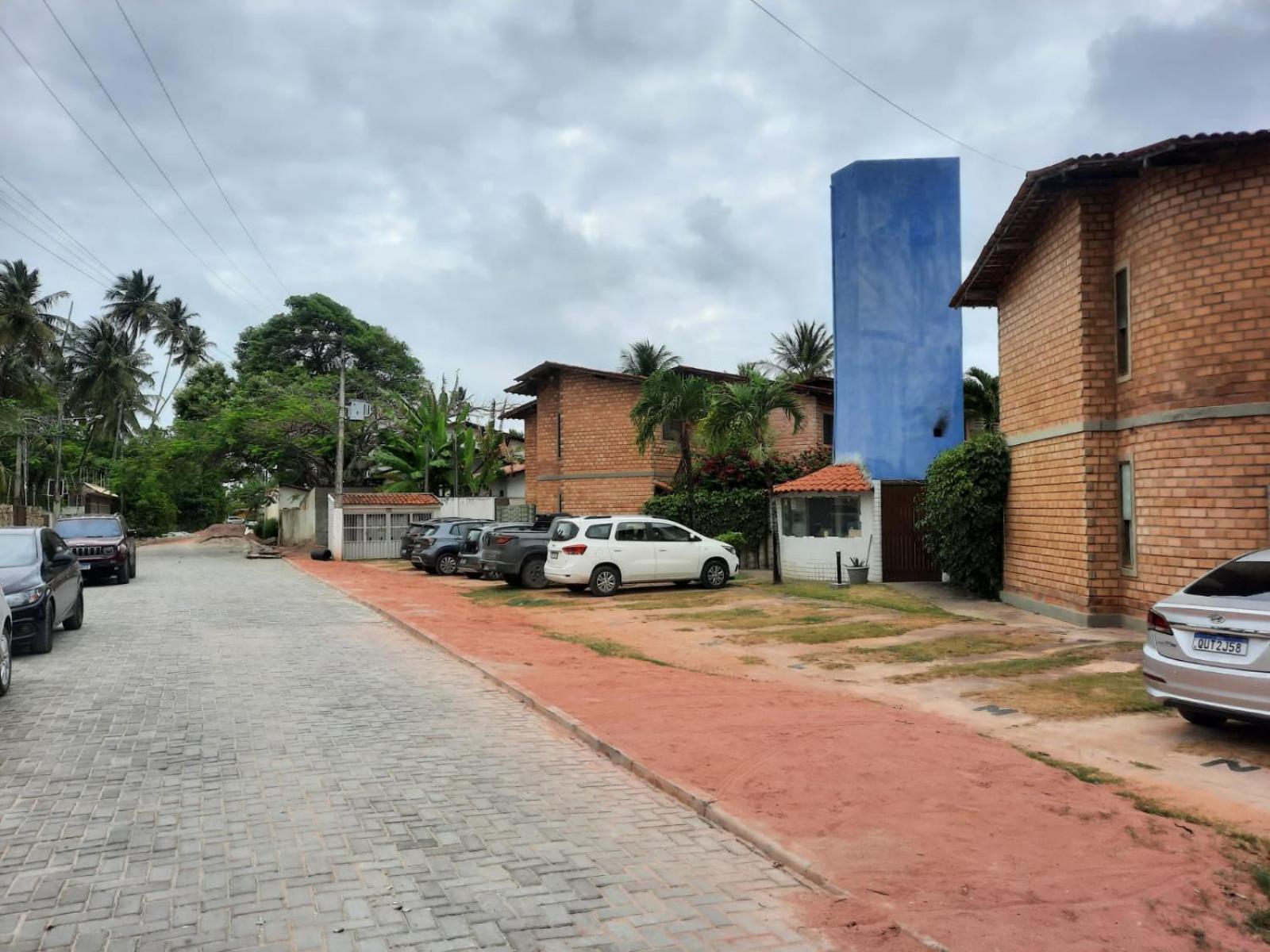 Chale Das Conchas Vila Maragogi Exterior foto